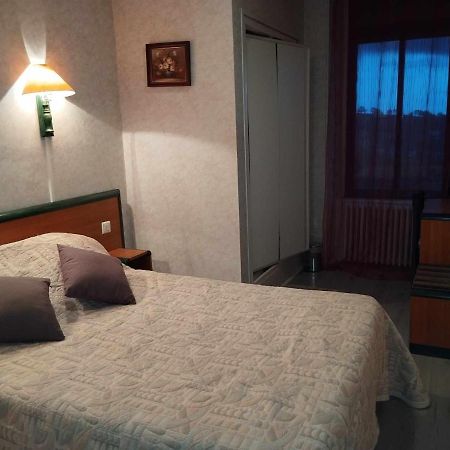 Hotel Moderne Prades-d'Aubrac Экстерьер фото