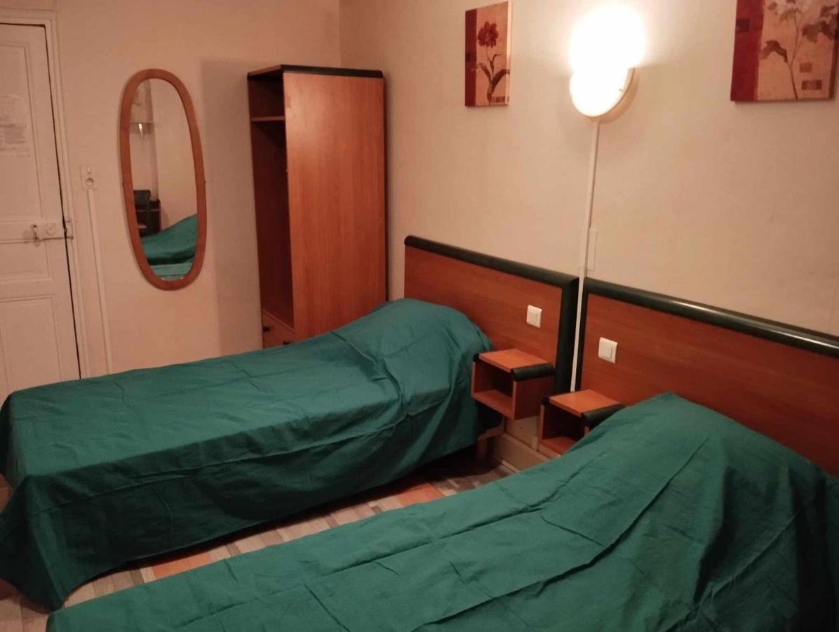 Hotel Moderne Prades-d'Aubrac Экстерьер фото